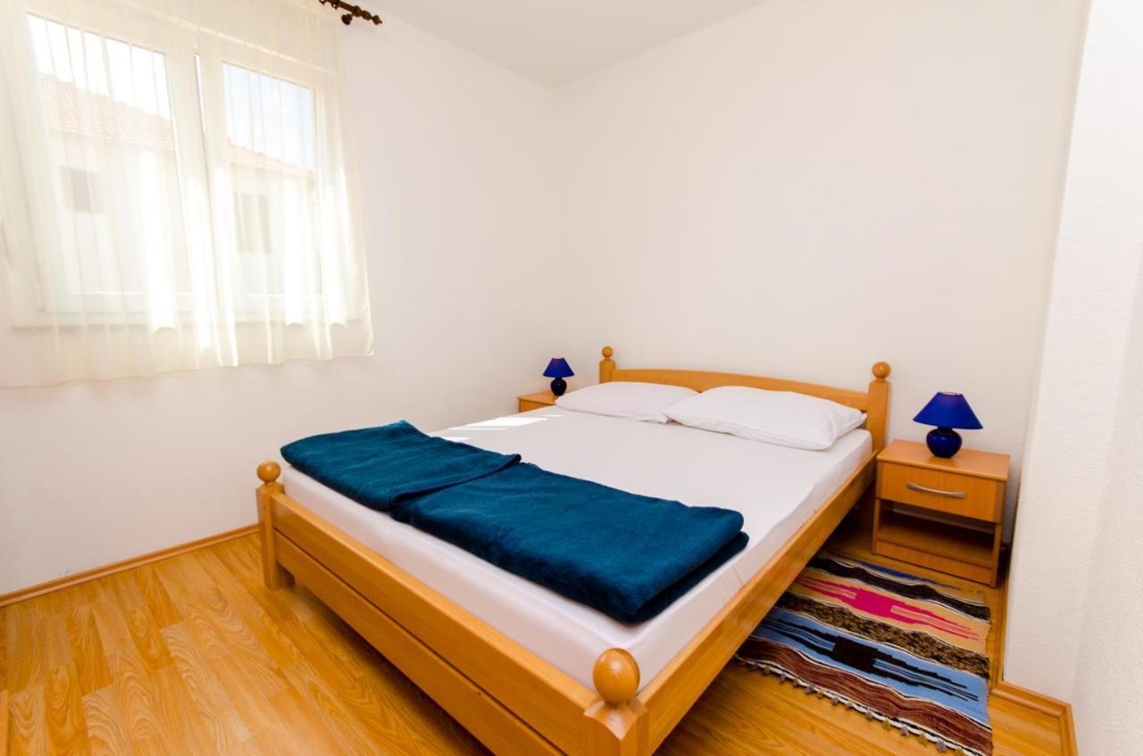 Ciovo View Apartments Okrug Gornji Ngoại thất bức ảnh
