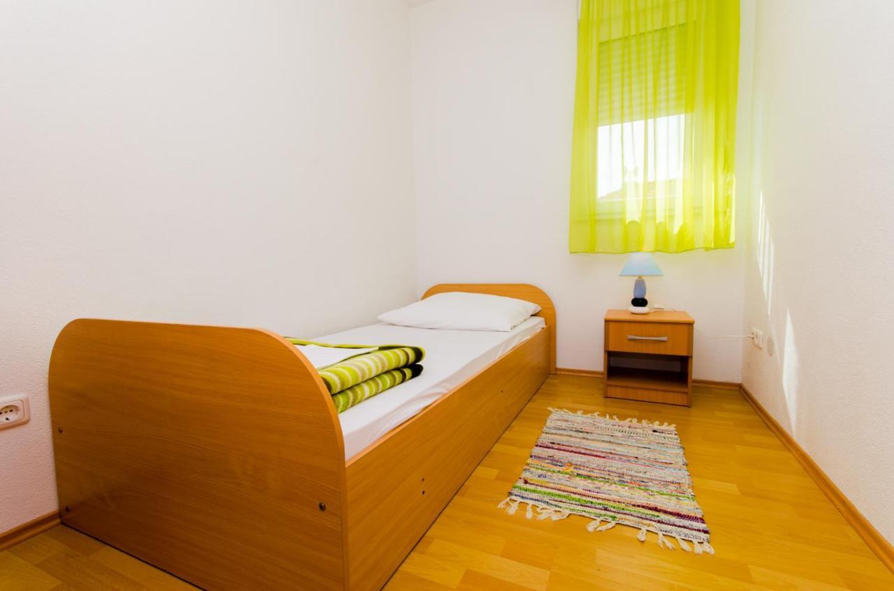 Ciovo View Apartments Okrug Gornji Ngoại thất bức ảnh