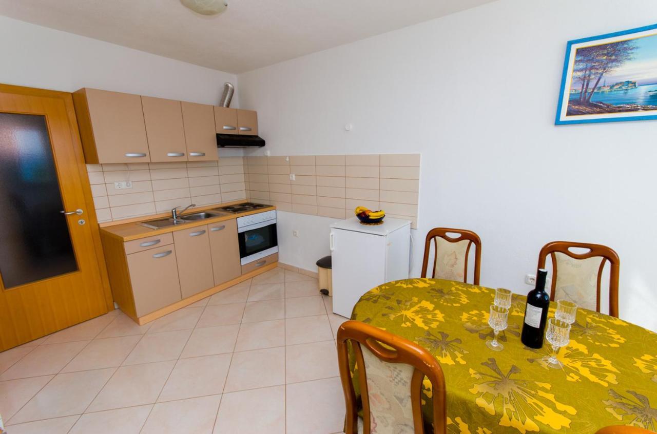Ciovo View Apartments Okrug Gornji Ngoại thất bức ảnh
