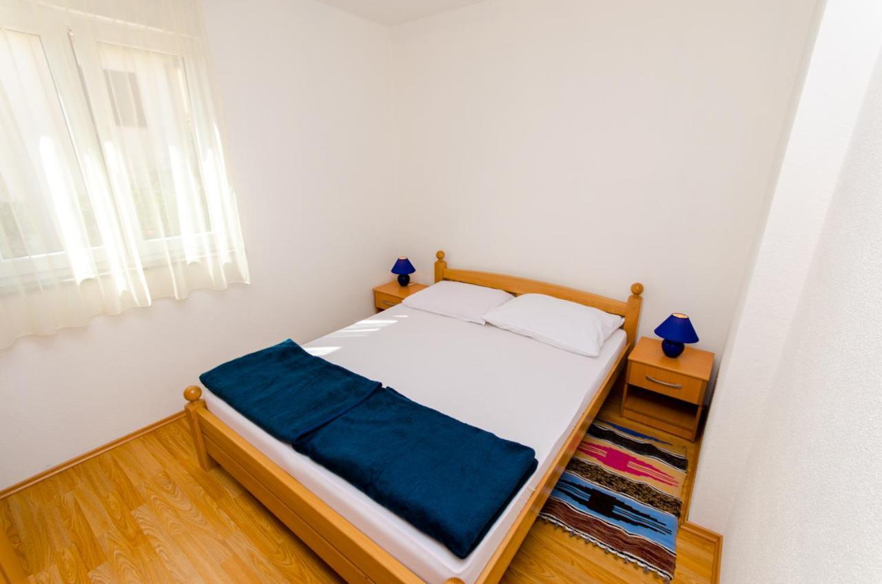 Ciovo View Apartments Okrug Gornji Ngoại thất bức ảnh