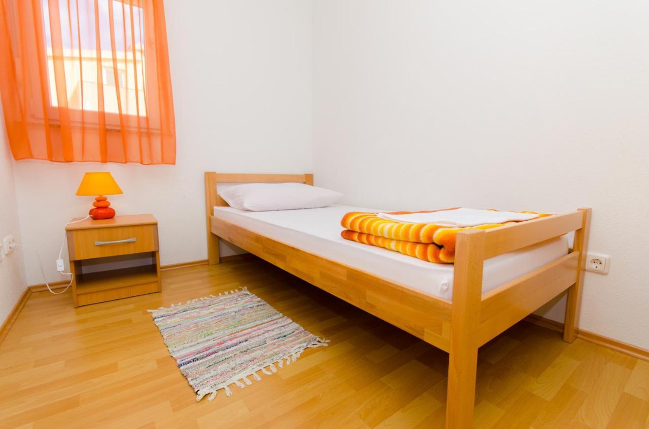 Ciovo View Apartments Okrug Gornji Ngoại thất bức ảnh