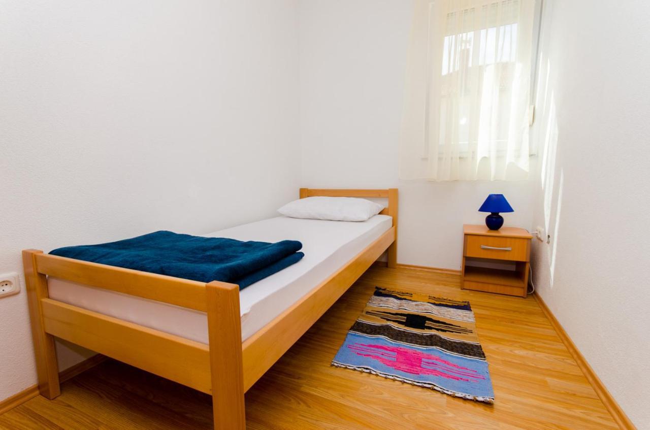 Ciovo View Apartments Okrug Gornji Ngoại thất bức ảnh
