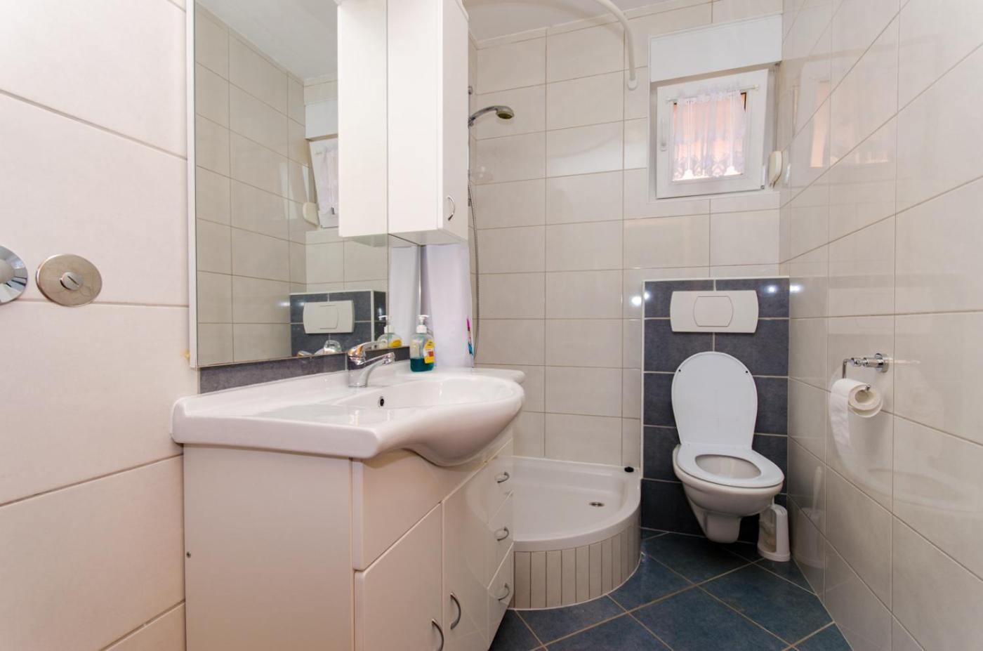 Ciovo View Apartments Okrug Gornji Phòng bức ảnh